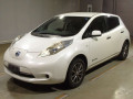 2015 Nissan Leaf