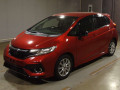 2018 Honda Fit