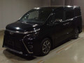 2020 Toyota Voxy