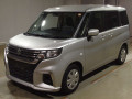 2022 Suzuki Solio
