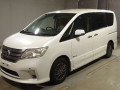 2013 Nissan Serena