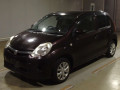 2015 Toyota Passo