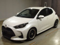 2020 Toyota YARIS