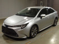 2021 Toyota Corolla Sedan