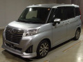 2018 Toyota Roomy