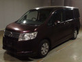 2010 Honda Step WGN