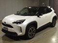 2021 Toyota YARIS CROSS