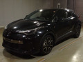 2020 Toyota C-HR