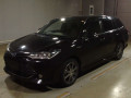 2016 Toyota Corolla Fielder