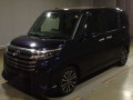 2023 Toyota Roomy