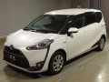2018 Toyota Sienta