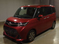 2017 Toyota TANK