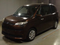 2013 Toyota Spade