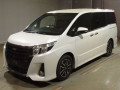 2016 Toyota Noah