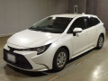 2021 Toyota Corolla Touring Wagon