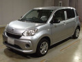 2021 Toyota Passo