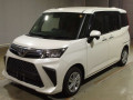 2020 Toyota Roomy