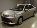 2015 Toyota Corolla Axio