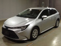 2021 Toyota Corolla Touring Wagon