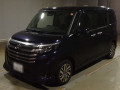 2024 Toyota Roomy