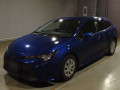 2021 Toyota Corolla Touring Wagon