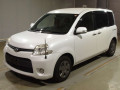 2013 Toyota Sienta