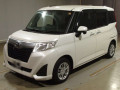 2020 Toyota Roomy