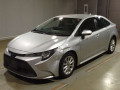 2020 Toyota Corolla Sedan