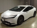 2024 Toyota Prius