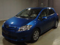 2010 Toyota Auris