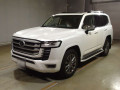 2024 Toyota Land Cruiser