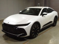 2022 Toyota Crown Crossover