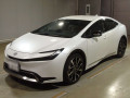 2024 Toyota Prius