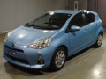 2014 Toyota Aqua