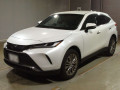 2024 Toyota Harrier