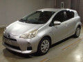 2014 Toyota Aqua
