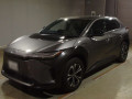 2024 Toyota Bz4X