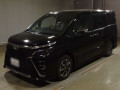 2020 Toyota Voxy