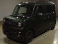 2022 Suzuki Spacia GEAR
