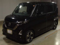 2022 Nissan Roox