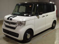 2021 Honda N-BOX