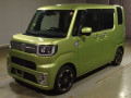 2017 Daihatsu Wake