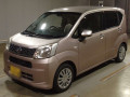 2015 Daihatsu Move