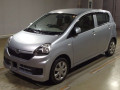 2015 Daihatsu Mira e:S