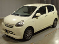 2013 Toyota Pixis Epoch