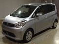 2014 Mitsubishi eK Wagon