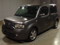 2013 Nissan Cube