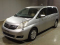 2013 Toyota Isis