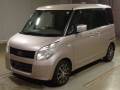 2013 Mazda Flair Wagon