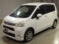 2011 Daihatsu Move Custom